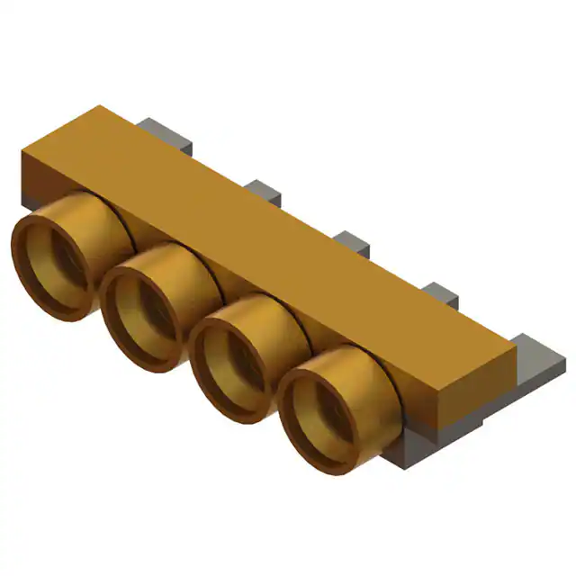 9311-60039-TD Amphenol SV Microwave  Gruppi di connettori coassiali (RF)